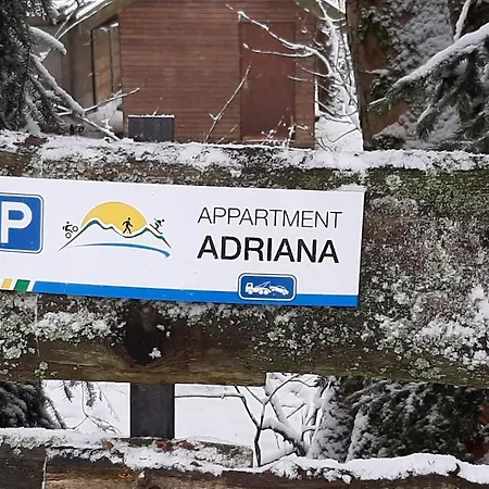 Adriana דירה